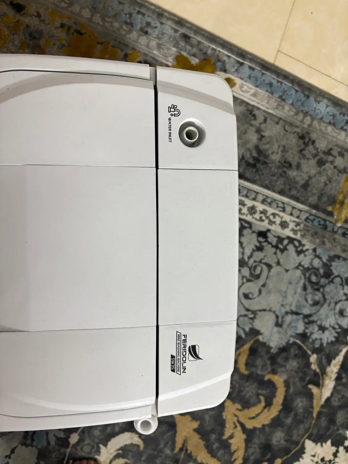 کهن شور|ماشین لباسشویی و خشککن لباس|مشهد, سرافرازان|دیوار