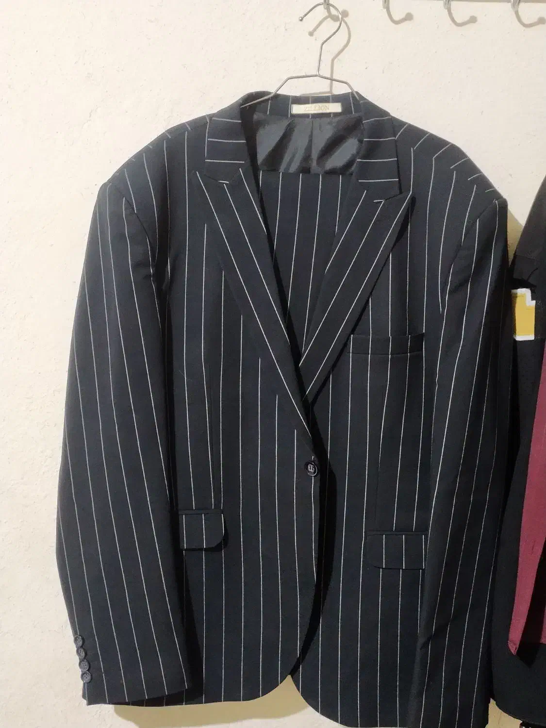 کت شلوار سایز56|لباس|یاسوج, |دیوار