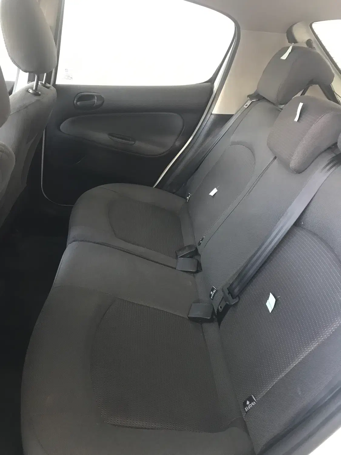 206  تیپ 3  پانورما  مدل 1402 کارکرد 24000 کیلومتر|خودرو سواری و وانت|اصفهان, شفق|دیوار