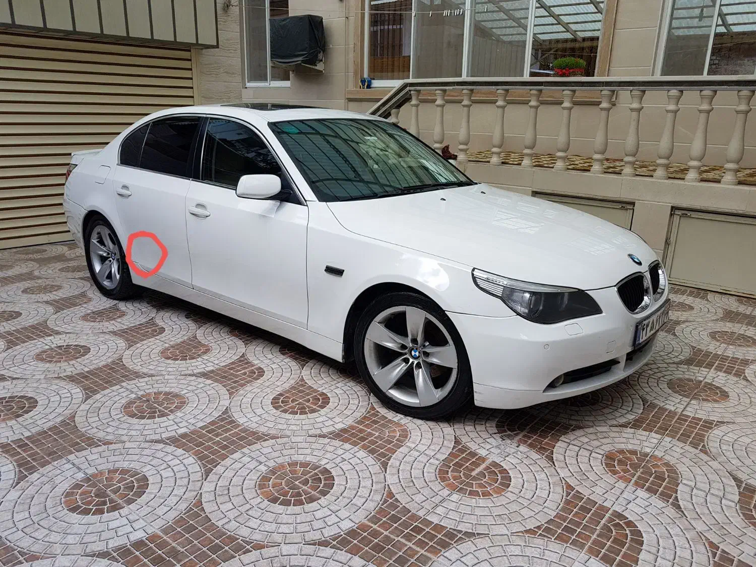 bmw 525|خودرو کلاسیک|کهریزک, |دیوار