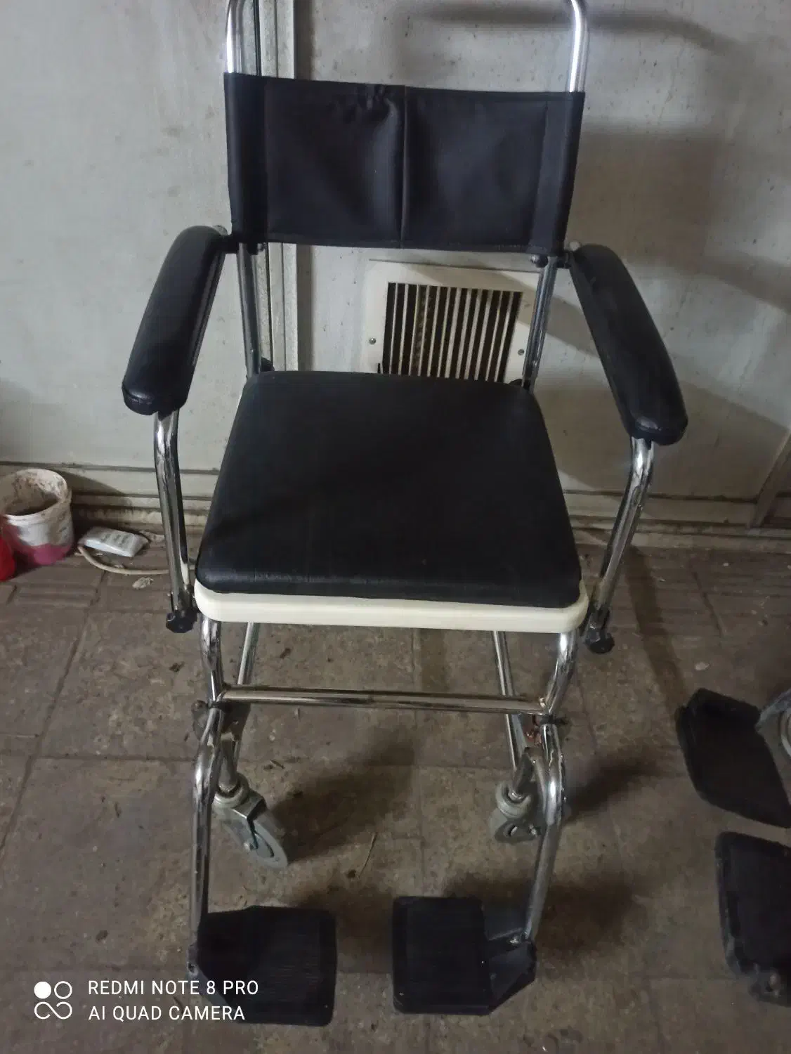 ویلچر حمام|آرایشی، بهداشتی، درمانی|تهران, جیحون|دیوار