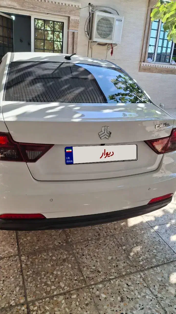 شاهینg|خودرو سواری و وانت|کلاله, |دیوار