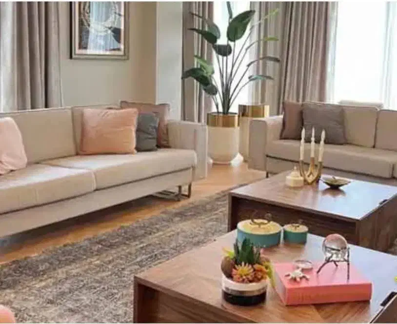 فروش آپارتمان باسند تکبرگ بسیارشیک وامدار|فروش آپارتمان|صفادشت, |دیوار