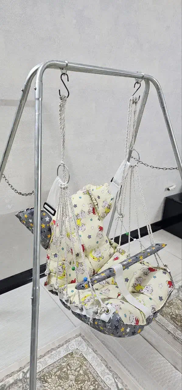 تاب کودک|اسباب و اثاث بچه|قم, نیروگاه|دیوار