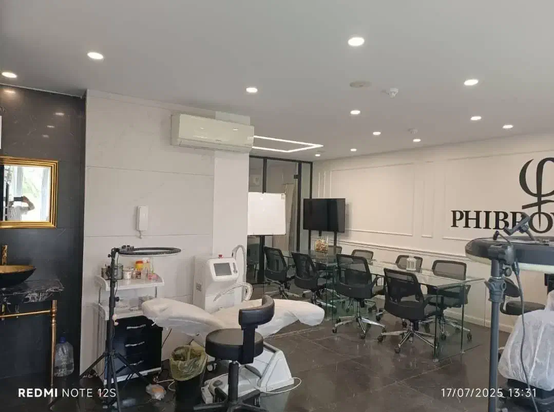 مطب ۷۵متر بر ملاصدرا تابلوخور|فروش دفتر کار، اتاق اداری، مطب|تهران, شیراز|دیوار
