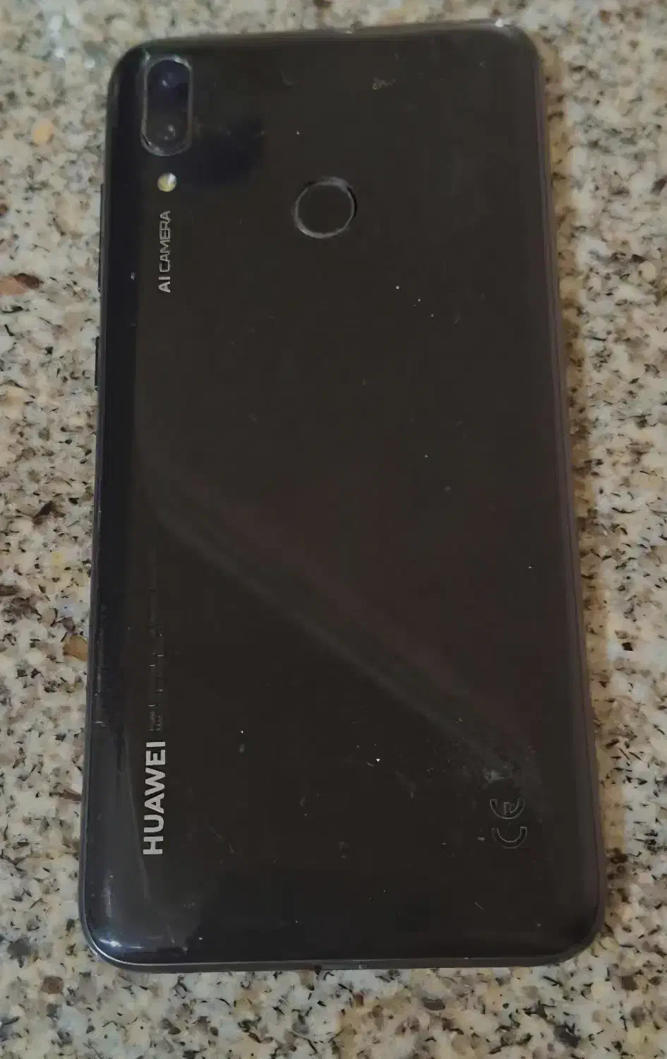 فروش گوشی موبایل برند هوآوی|موبایل|مشهد, اروند|دیوار