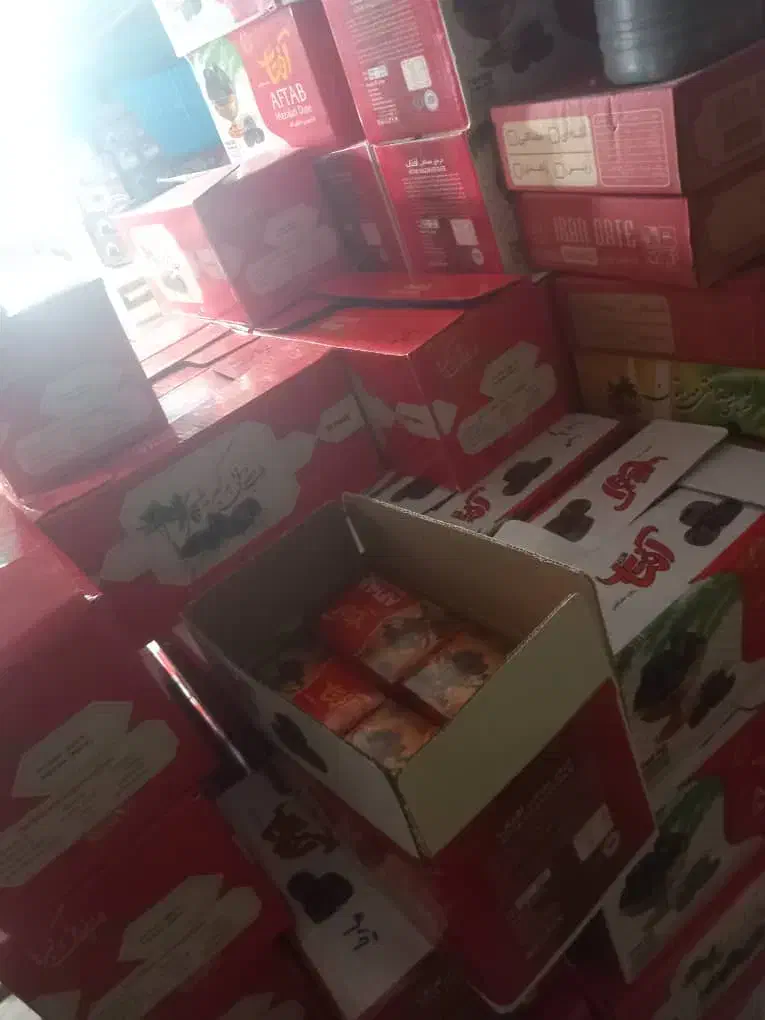 خرما درجه ۱ زاهدان|خوردنی و آشامیدنی|تهران, مسعودیه|دیوار