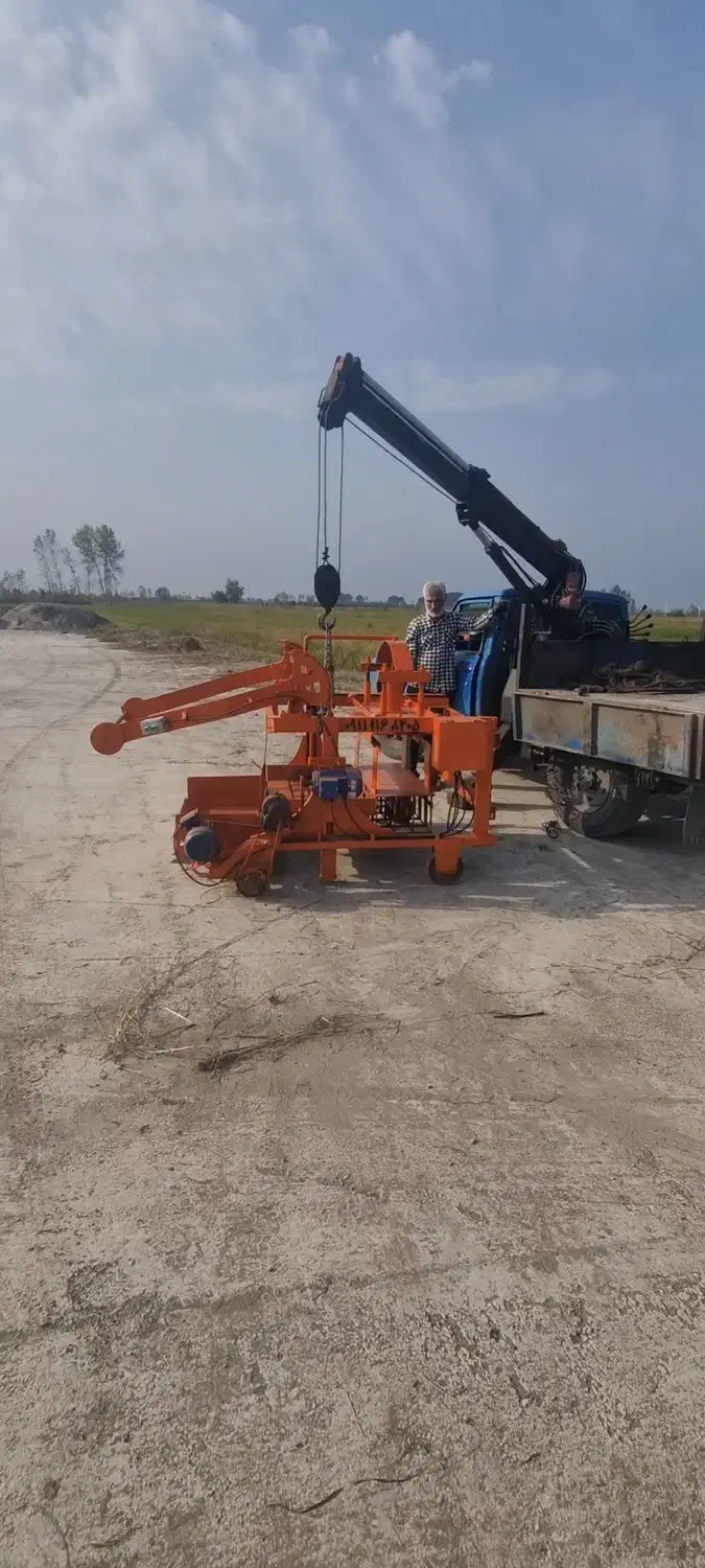 کارگر بلوک زنی|استخدام معماری، عمران و ساختمانی|سرخرود, |دیوار