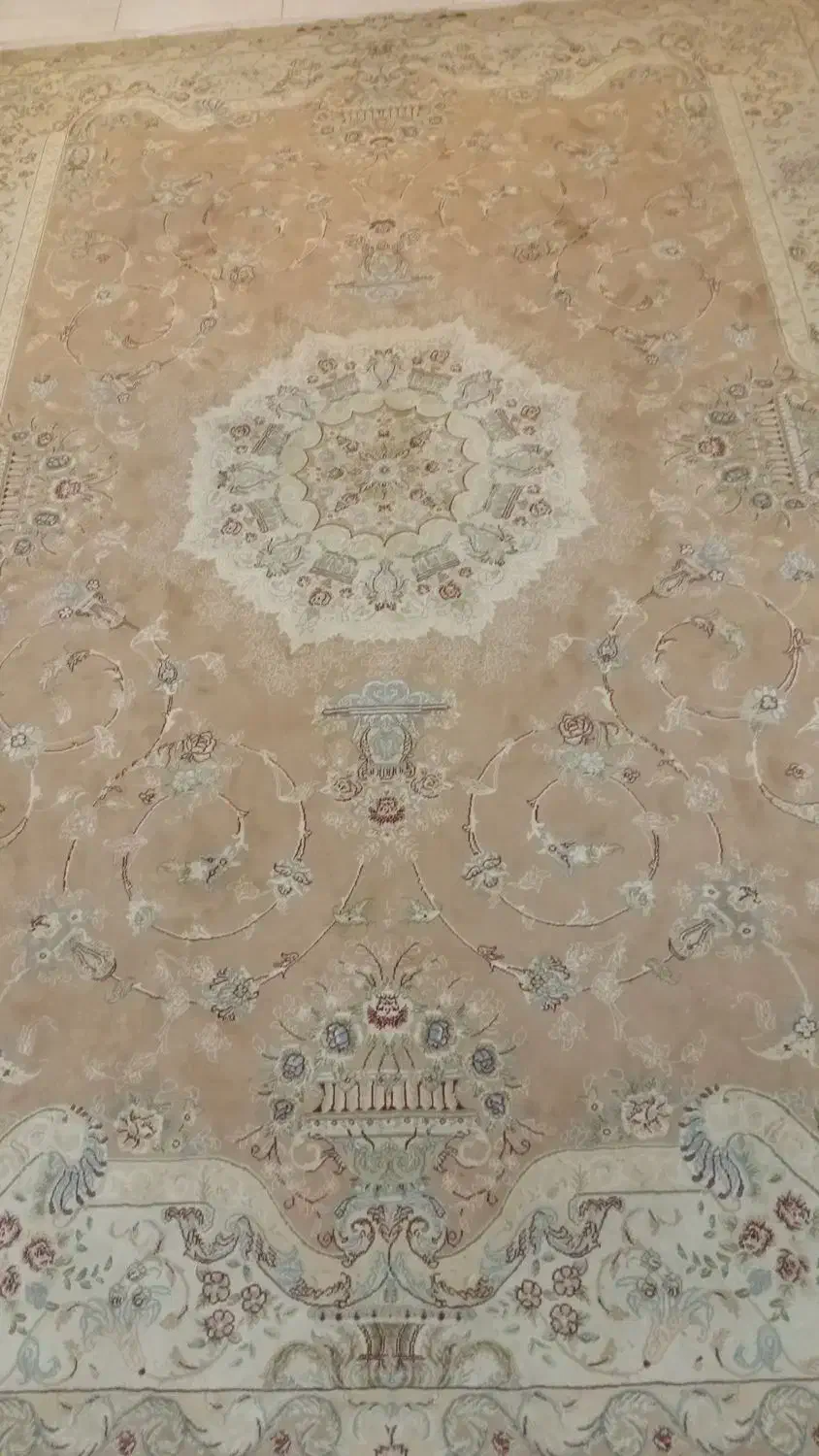 فرش ۹متری سه عدد|فرش|تهران, پاسداران|دیوار