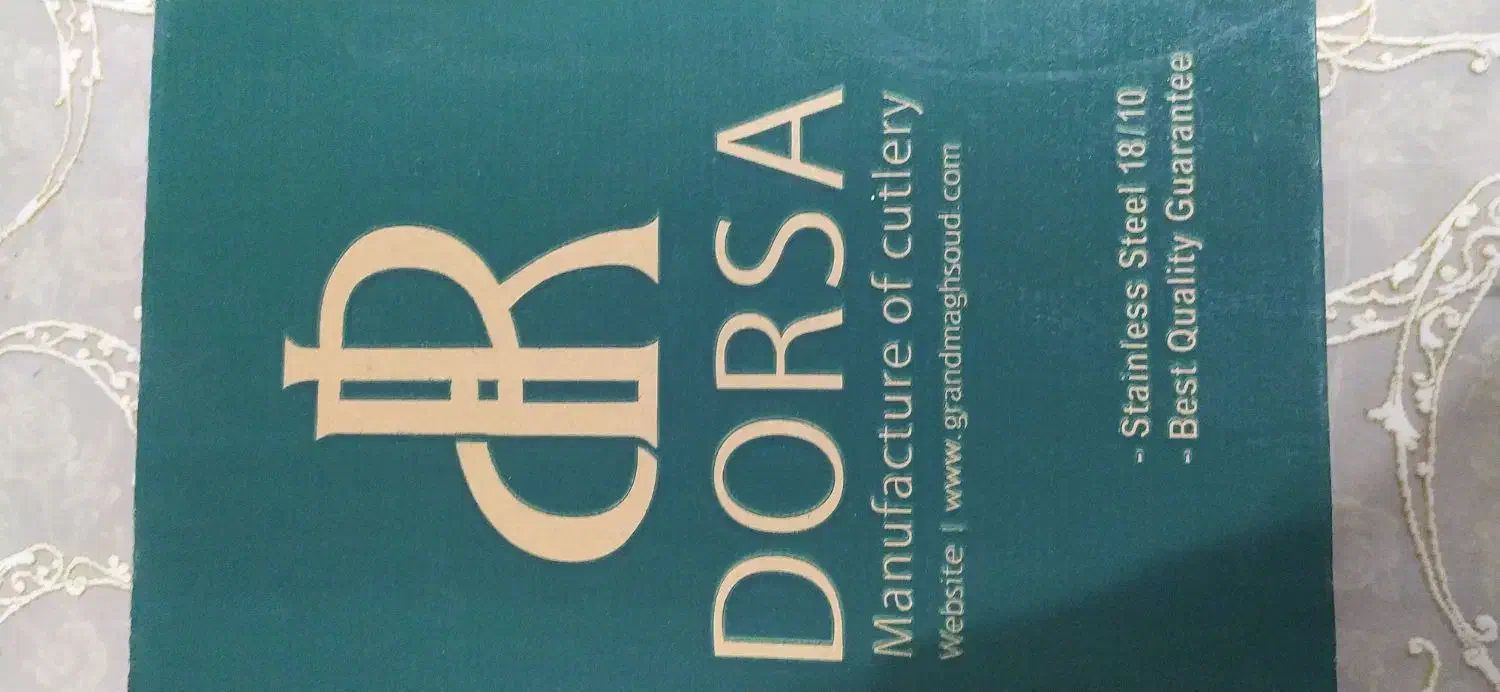 سرویس قاشق و چنگال 30و 51پارچه استیل|ظروف سرو و پذیرایی|فردیس, شهرک ۱۱۰|دیوار