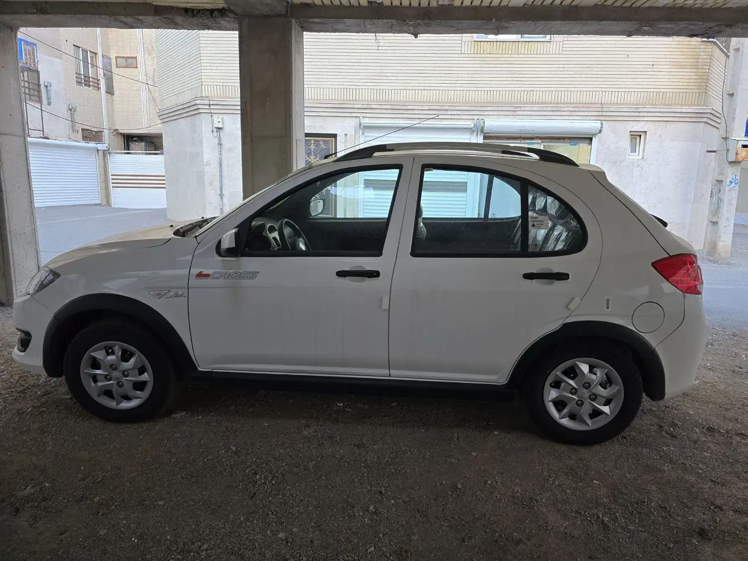 کوییک gxl|خودرو سواری و وانت|ساوه, |دیوار