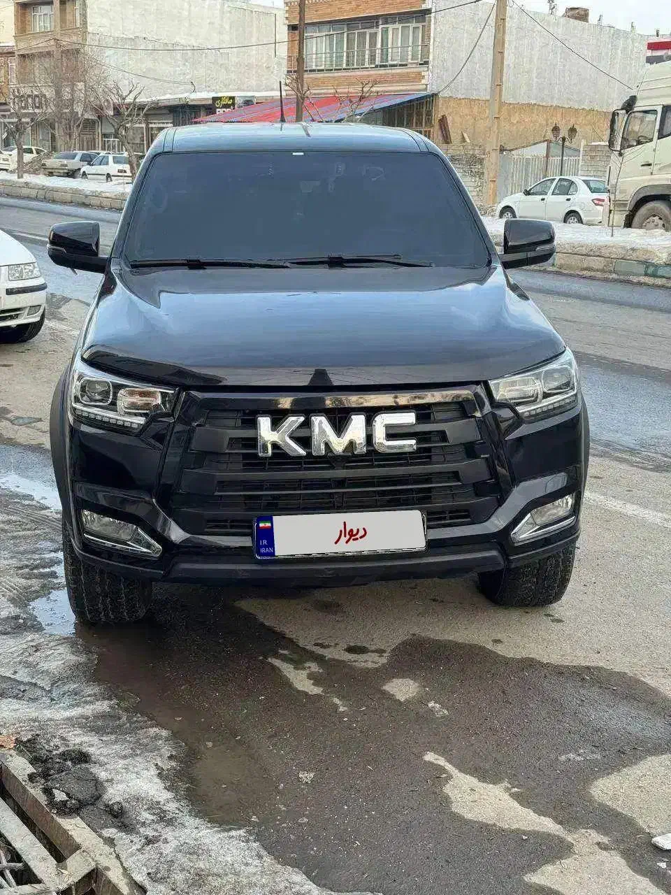 وسیله نقلیه|خودرو سواری و وانت|پیرانشهر, |دیوار