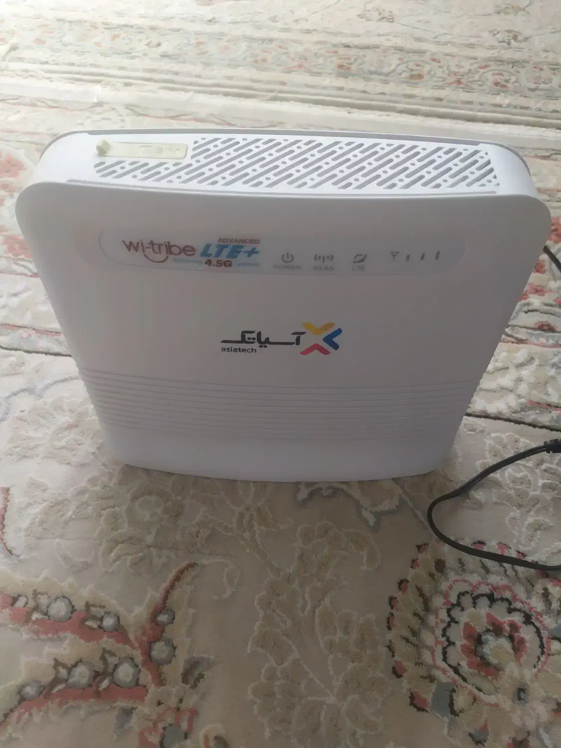 مودم آنلاک ایرانسل و مبین نت (td )|مودم و تجهیزات شبکه|زابل, |دیوار