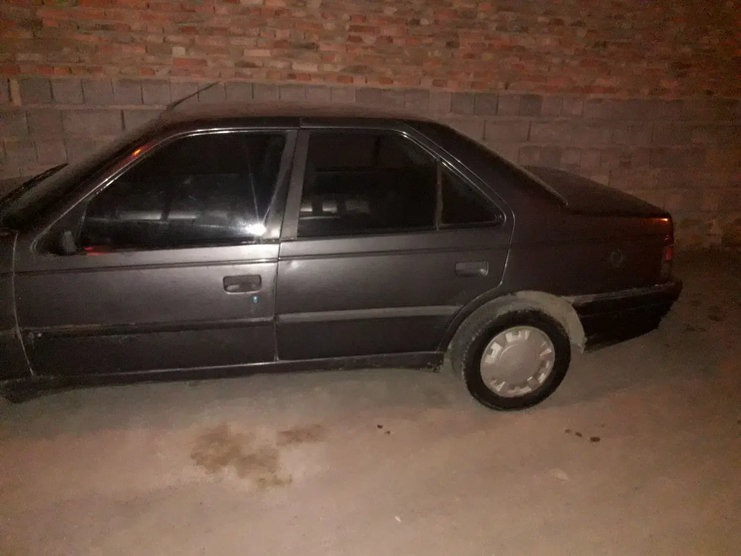 پژو  روا ۸۶|خودرو سواری و وانت|بناب, |دیوار