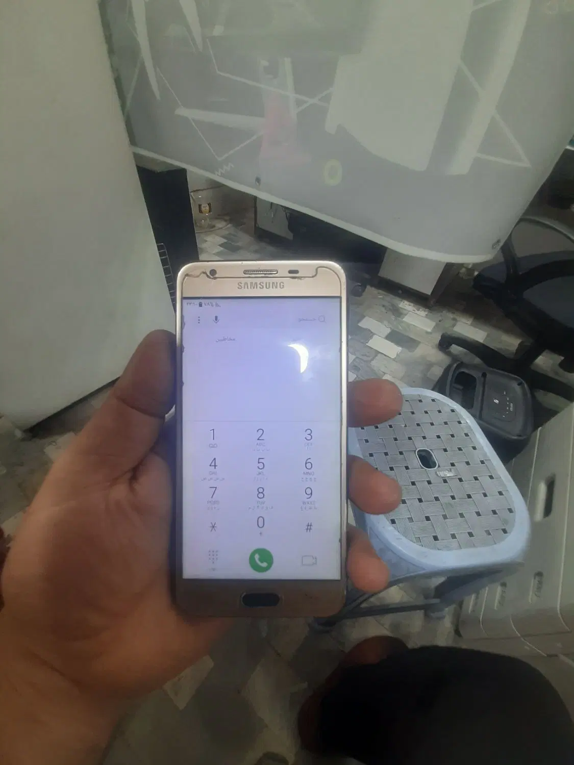 j5prime|موبایل|قم, شاه سید علی|دیوار
