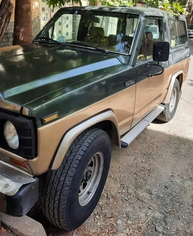 پاترول نیسان|خودرو سواری و وانت|همدان, |دیوار