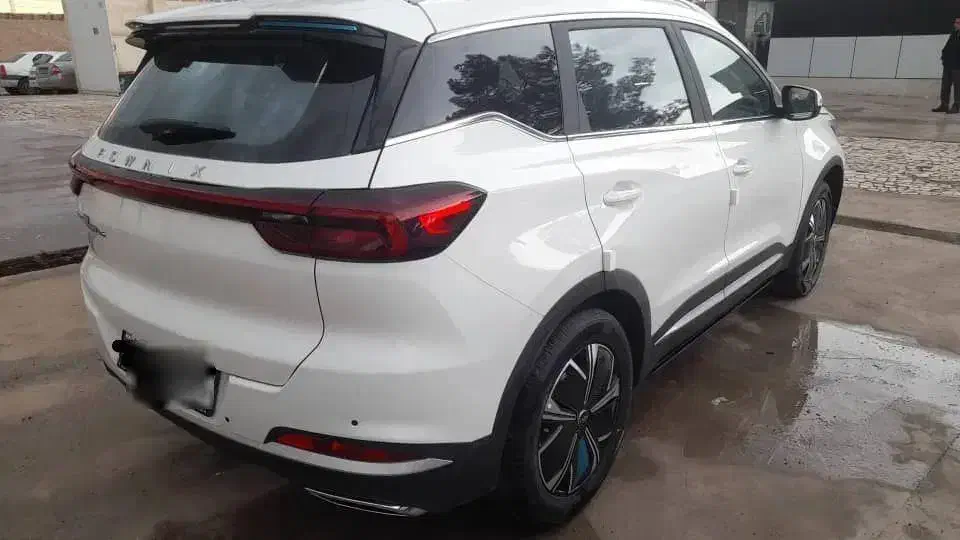 تیگو 7هیبرید|خودرو سواری و وانت|ورامین, ورامین|دیوار