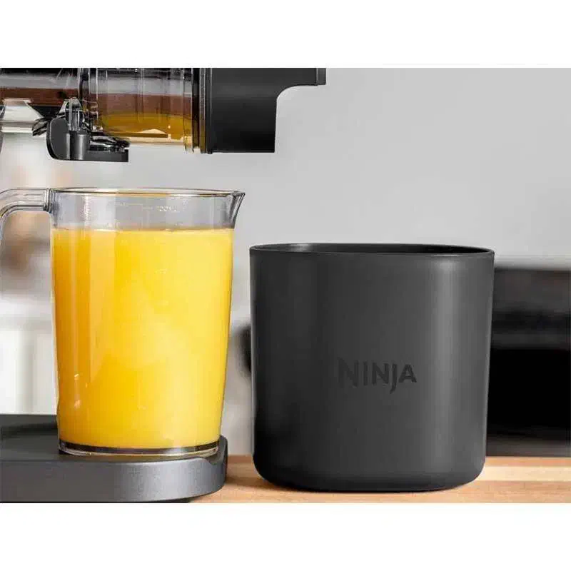 عصاره گیر حرفه‌ای نینجا مدل JC151|آبمیوه‌گیر و آب‌مرکبات‌گیر|تهران, امین حضور|دیوار