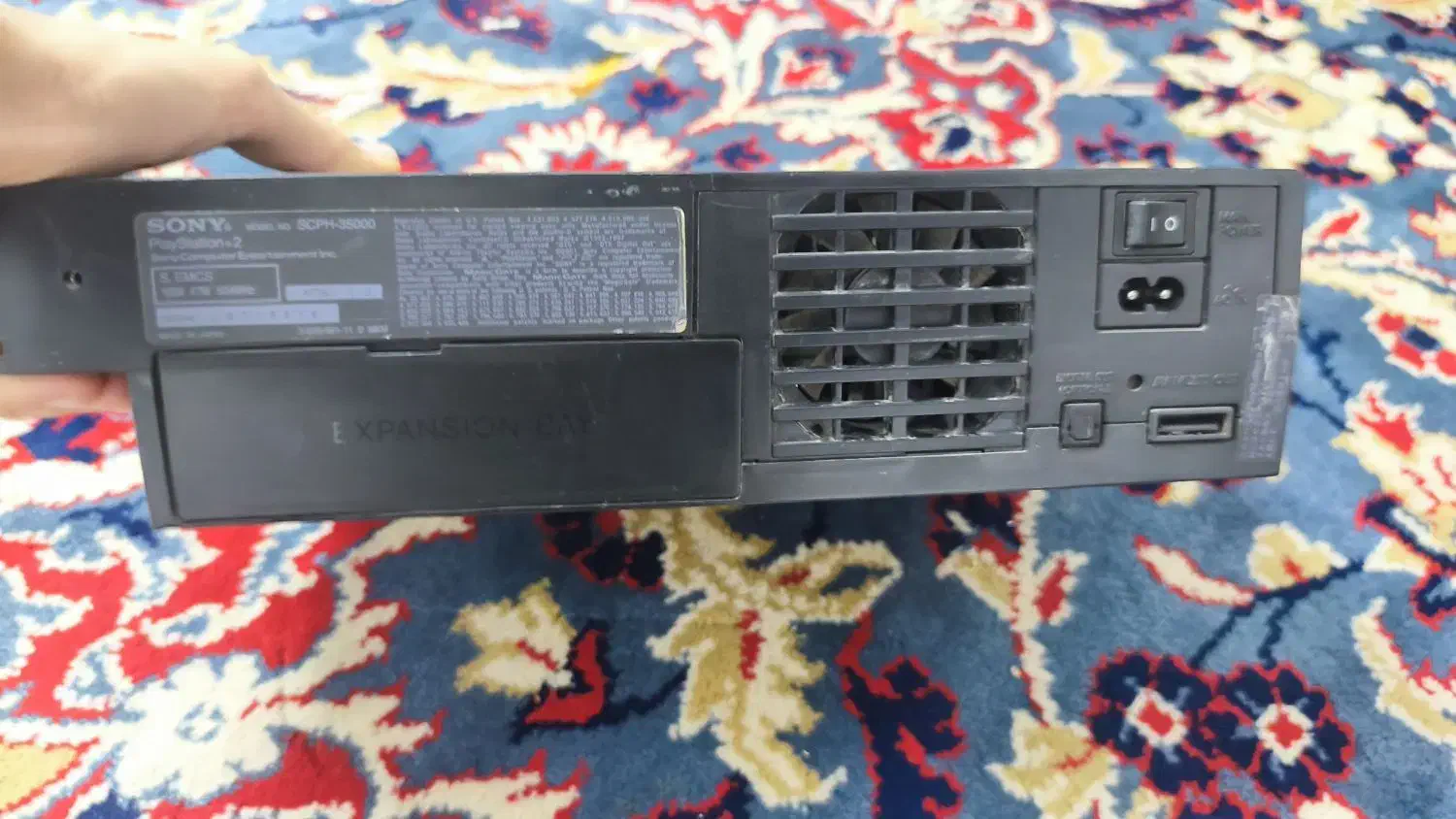 ps2|کنسول، بازی ویدئویی و آنلاین|زاهدان, |دیوار