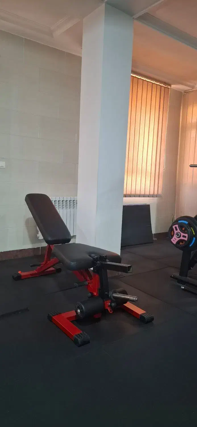 باشگاه بدنسازی خانگی بانوان (شهرصدرا)|خدمات آموزشی|صدرا-فارس, فاز ۱|دیوار