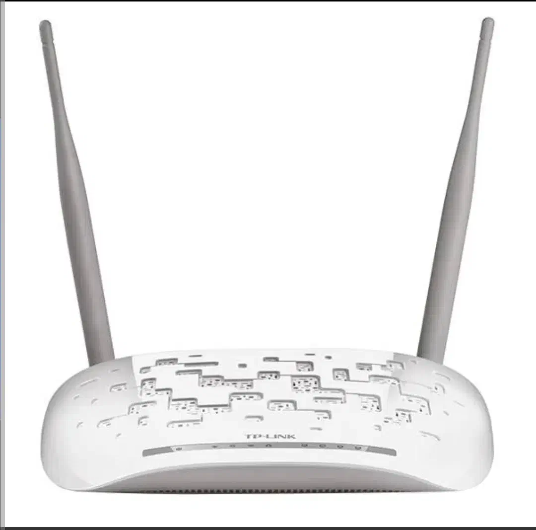 مودم تی پی لینک ۸۹۶۱ با نصب و ارسال رایگان و ضمانت|مودم و تجهیزات شبکه|هشتگرد, فاز ۱ مهستان|دیوار