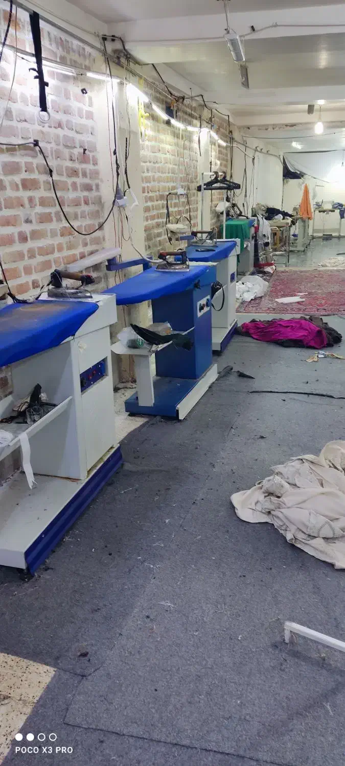 خیاط بیرون بر مانتو|استخدام صنعتی، فنی، مهندسی|همدان, |دیوار