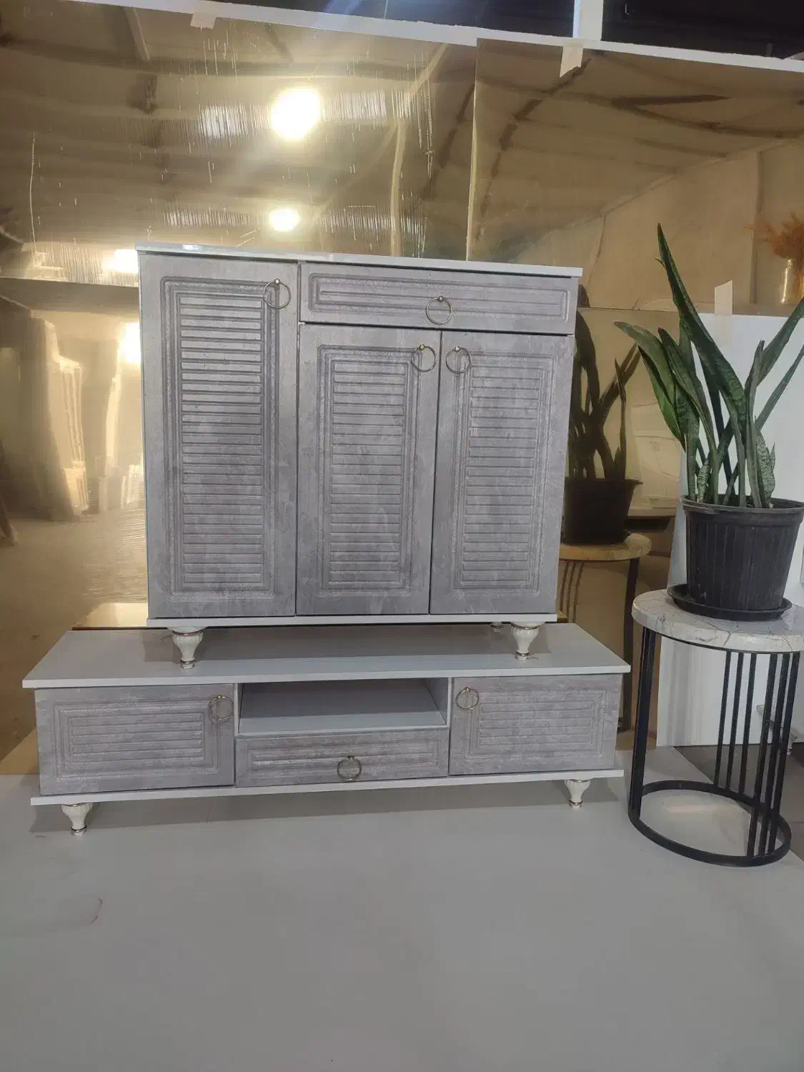 ست کامل کنسول|جاکفشی، کمد، دراور|مشهد, نوید|دیوار