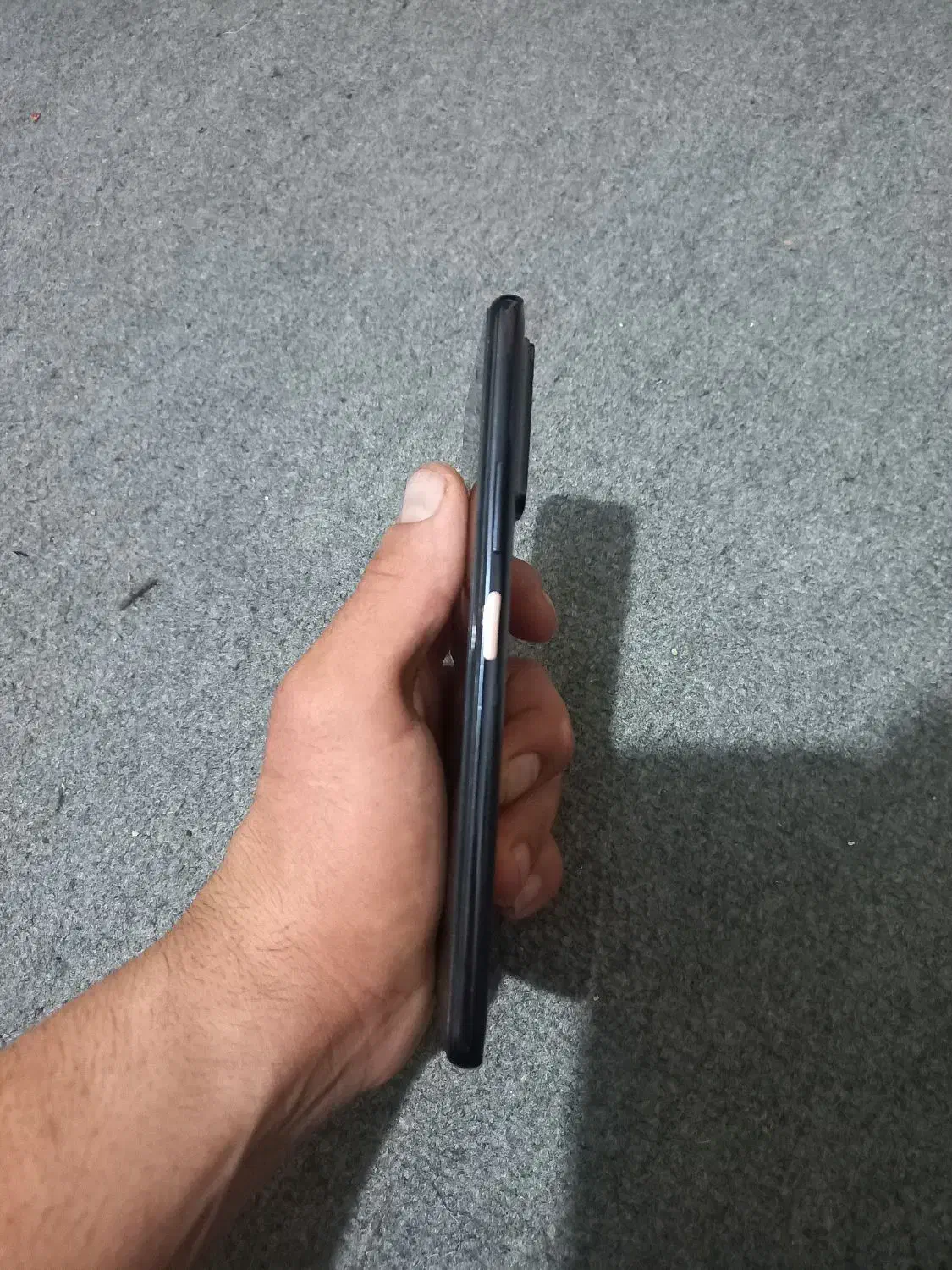 شیامی نوت 10 پرو|موبایل|فردیس, مجموعه کارخانه جات مپنا|دیوار