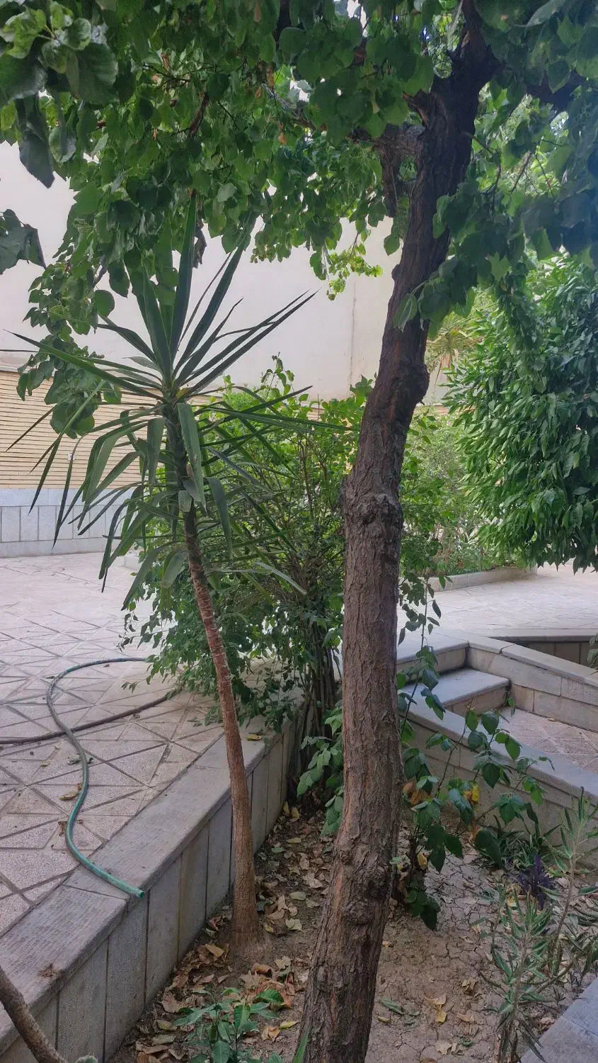 آپارتمان۹۲متری/دو خوابه/حیاط اختصاصی/ مهر شمالی|فروش آپارتمان|اصفهان, مهرآباد|دیوار