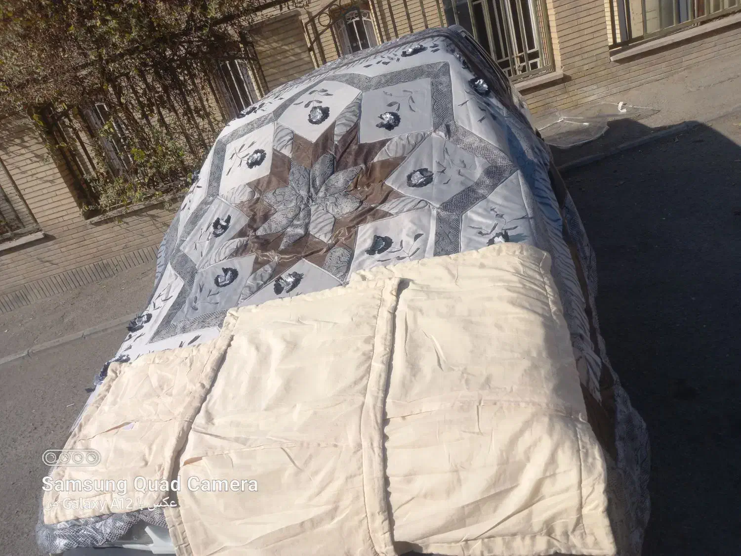 روتختی دونفره|سرویس روتختی|کرج, عظیمیه|دیوار