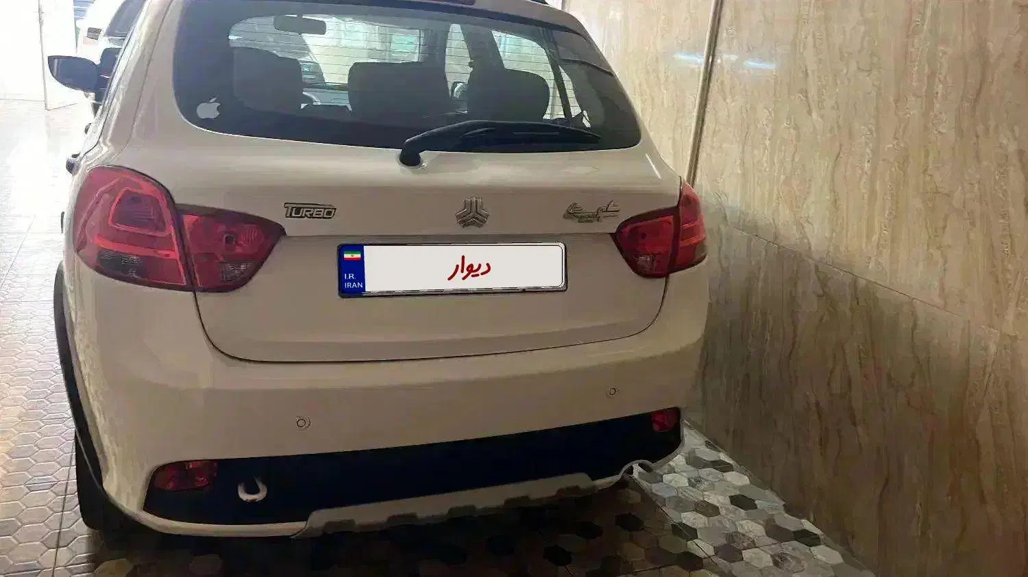 کوییک 401s|خودرو سواری و وانت|تهران, افسریه شمالی|دیوار