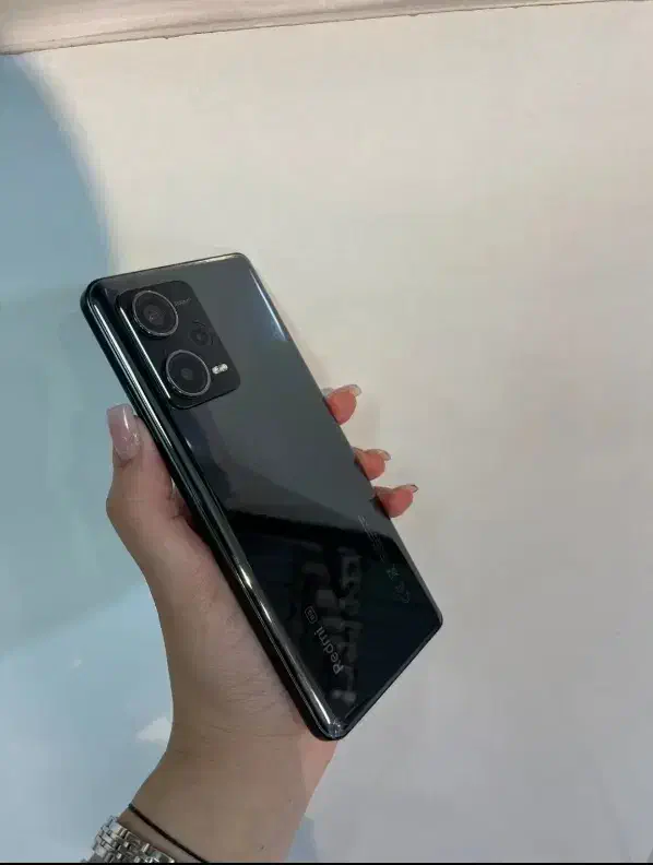 note 12 pro plus 5g|موبایل|ملایر, |دیوار