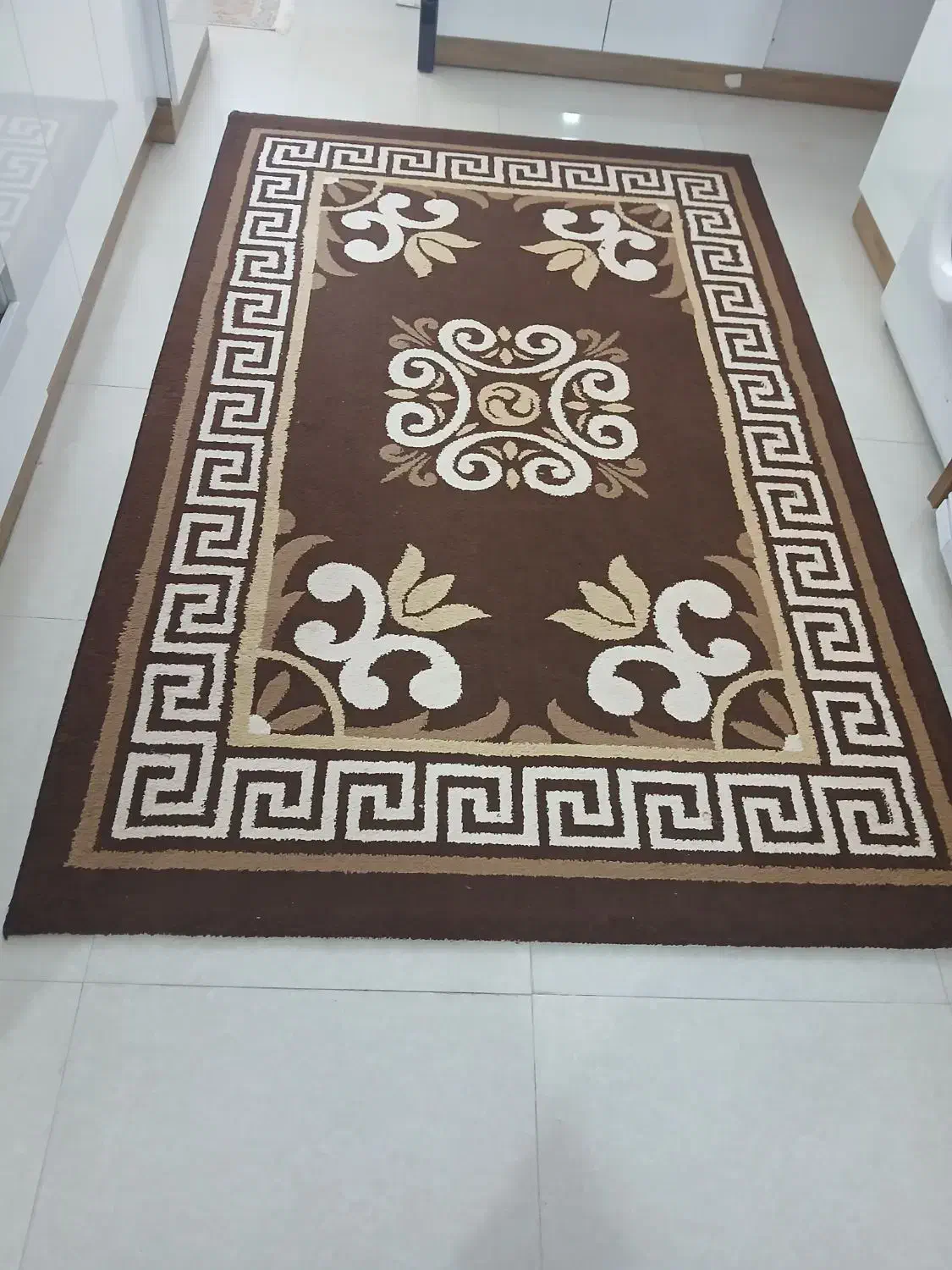 فرش ۱۲متری|فرش|اسدآباد, |دیوار