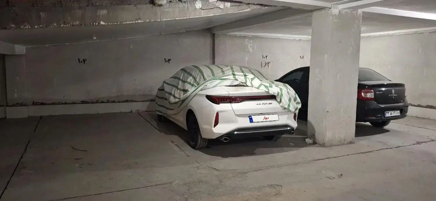 جک جی ۷ خشک|خودرو سواری و وانت|قم, بکایی|دیوار