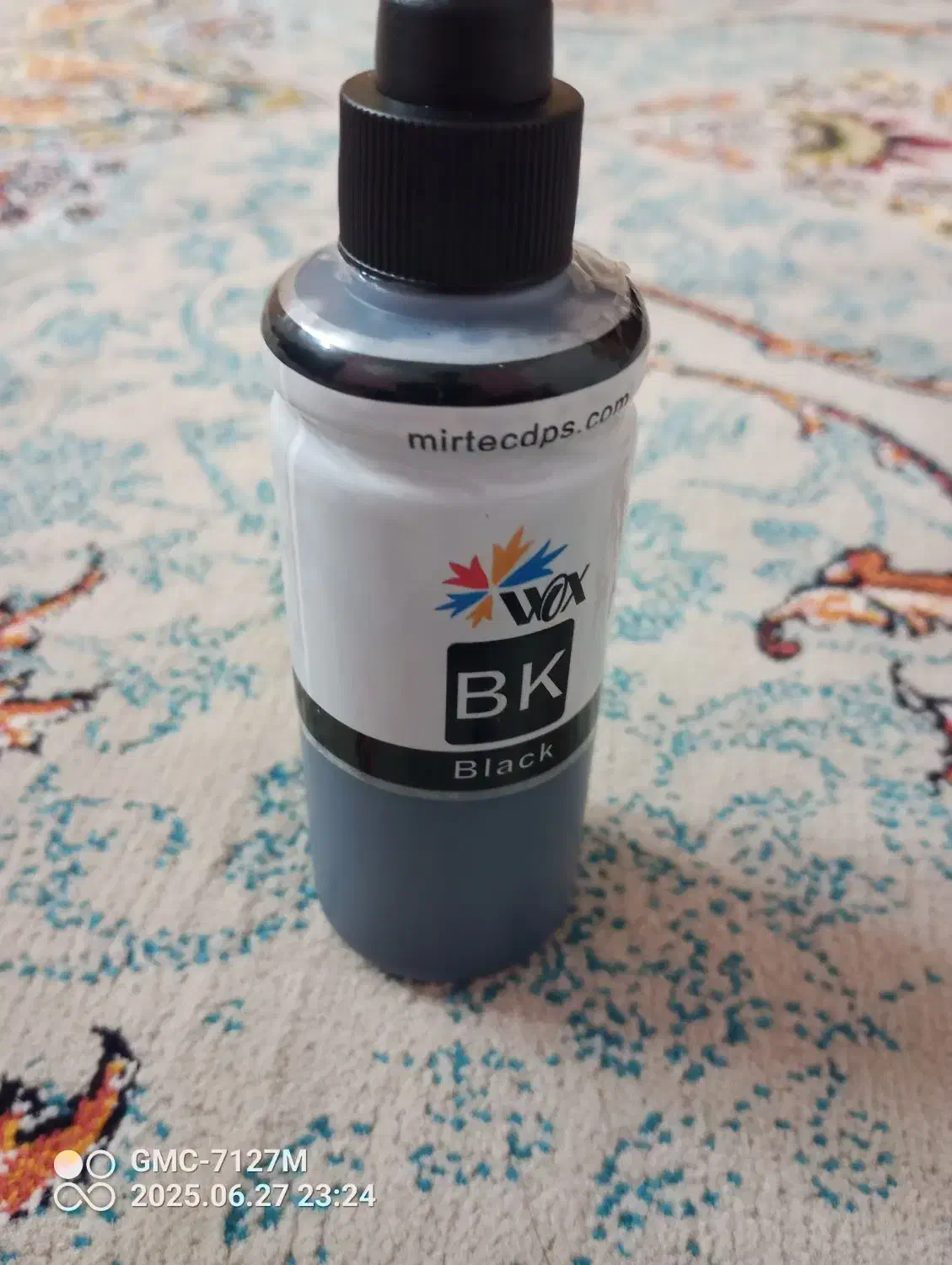 جوهر وکس|پرینتر، اسکنر، کپی، فکس|مشهد, شهرک ابوذر|دیوار