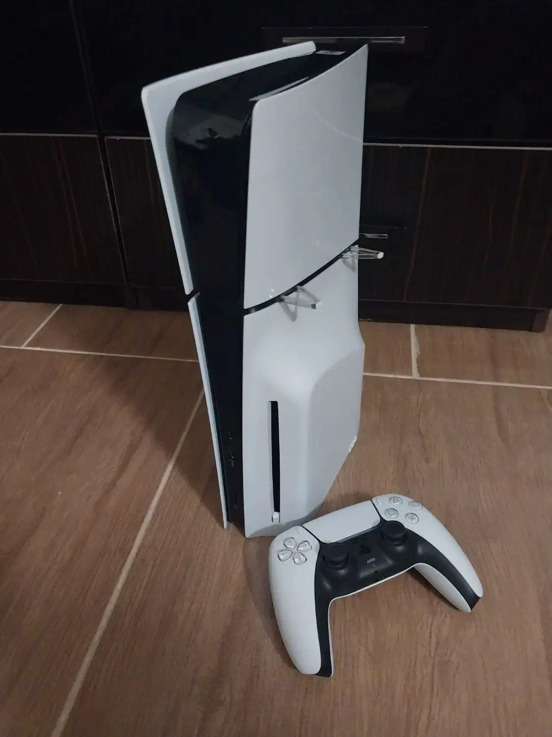 ps5 استاندارد|کنسول، بازی ویدئویی و آنلاین|شاهین‌شهر, فردوسی|دیوار