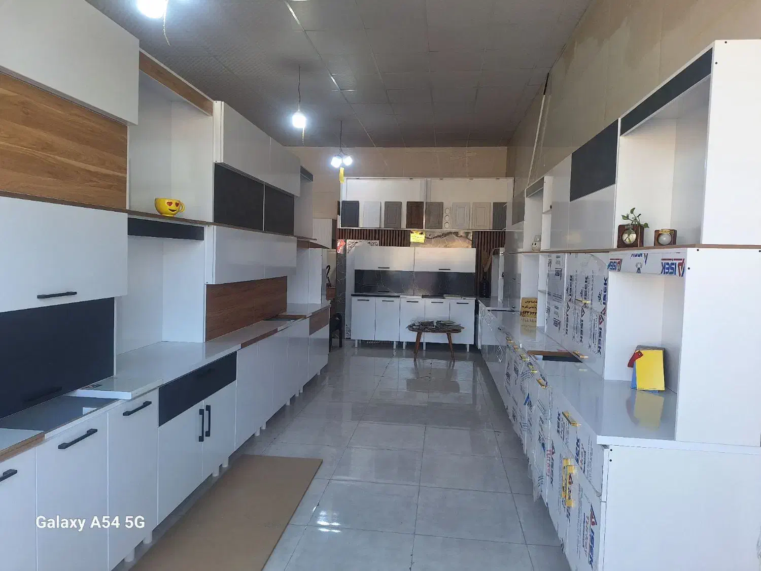 تولیدی کابینت برند کد۳۶ نوین|مصالح و تجهیزات ساختمان|شیراز, سلطان آباد|دیوار