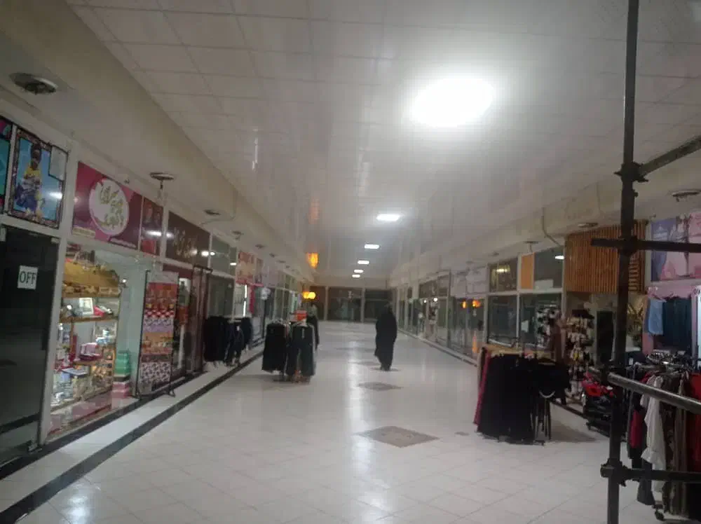 اجاره تعداد محدودی مغازه در خیابان ملکی-داروخانه|اجارهٔ مغازه و غرفه|رباط‌کریم, رباط‌کریم|دیوار