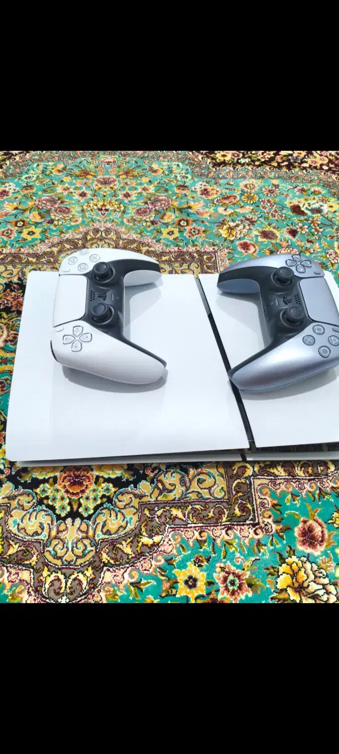 پلی استیشن ۵|کنسول، بازی ویدئویی و آنلاین|تالش, هشتپر|دیوار