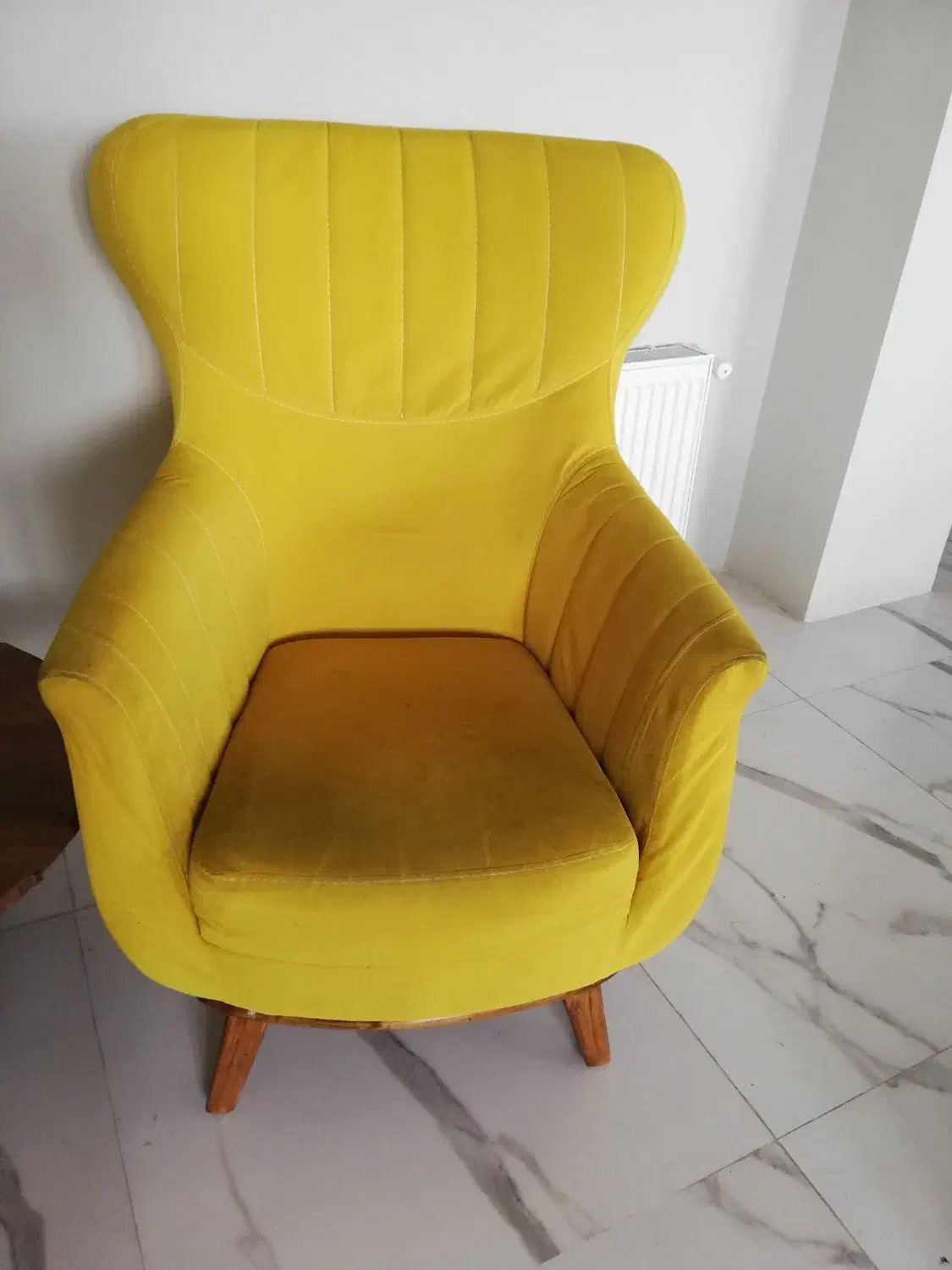 مبلمان 7 نفره تمیز|مبلمان خانگی و میز عسلی|بجنورد, |دیوار