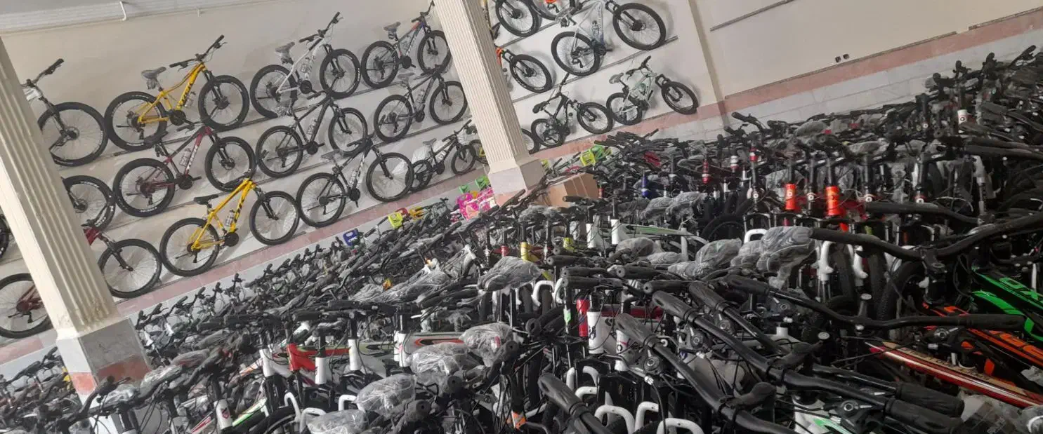 mazarate.  27/5 تاشو.|دوچرخه، اسکیت، اسکوتر|اردبیل, |دیوار