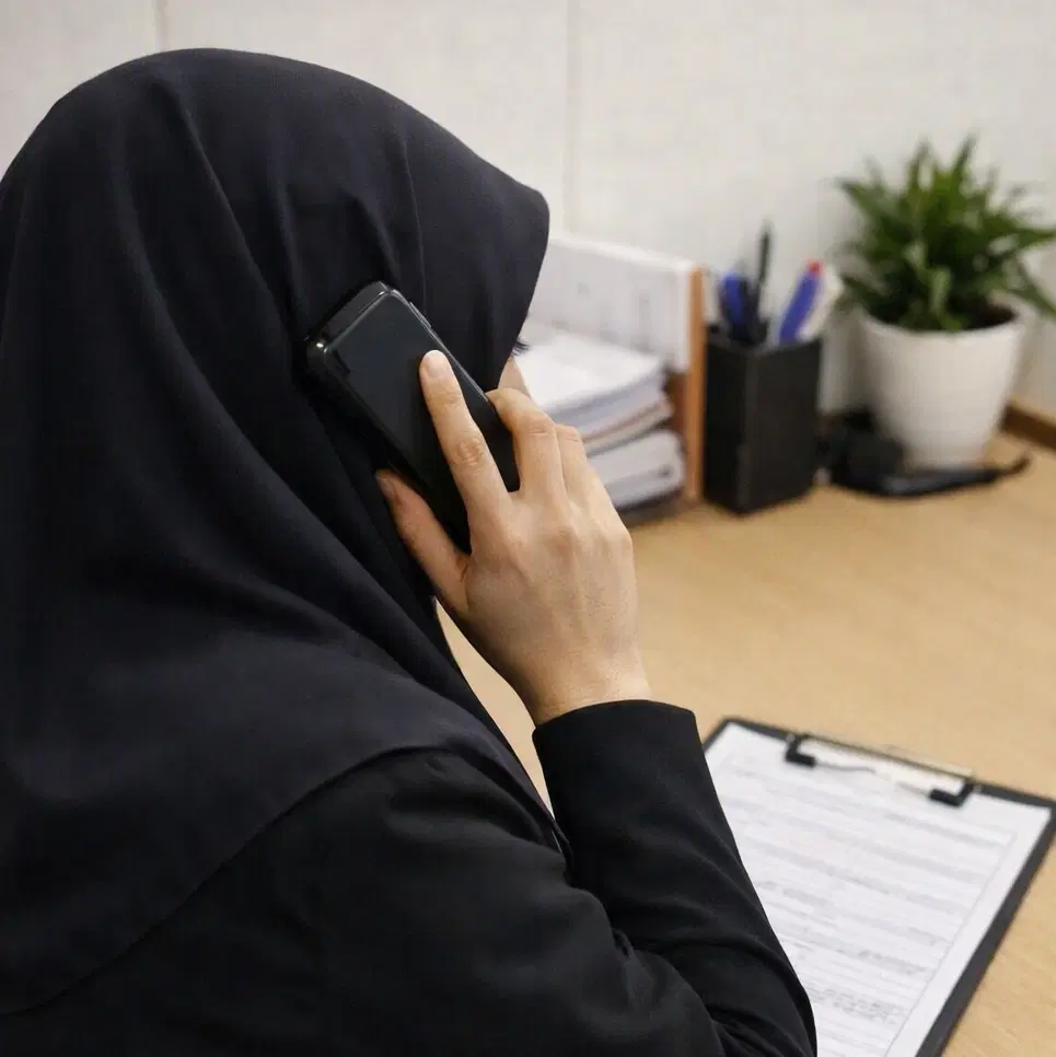 جذب منشی خانم پاسخگوی تلفن در استاد معین|استخدام اداری و مدیریت|تهران, استاد معین|دیوار