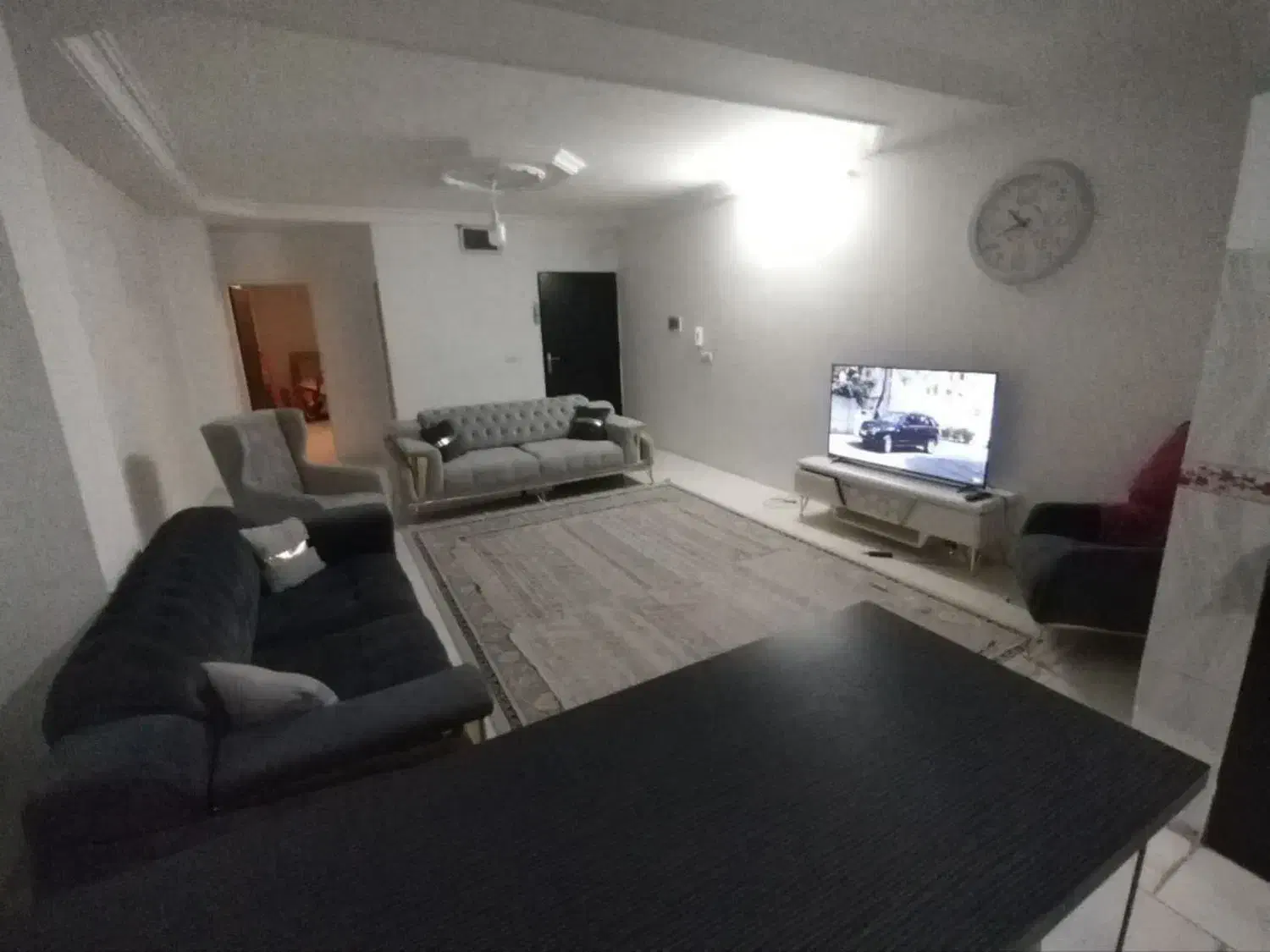 ۸۵متر دوخوابه رهن و اجاره قابل تبدیل|اجارهٔ آپارتمان|اسلامشهر, بهرام آباد|دیوار