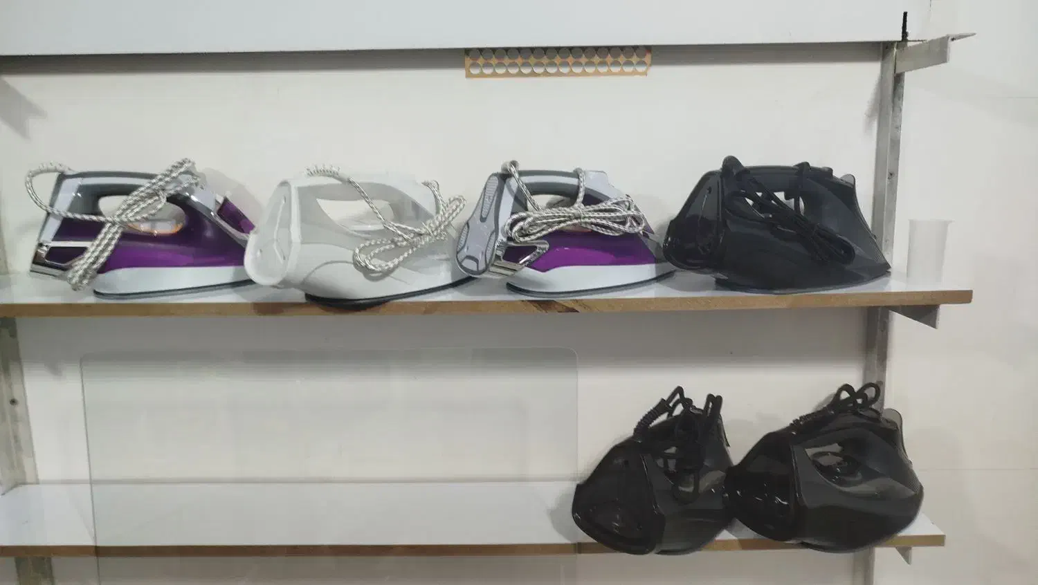 لوازم خانگی رضانژاد|سایر لوازم برقی|سلماس, |دیوار