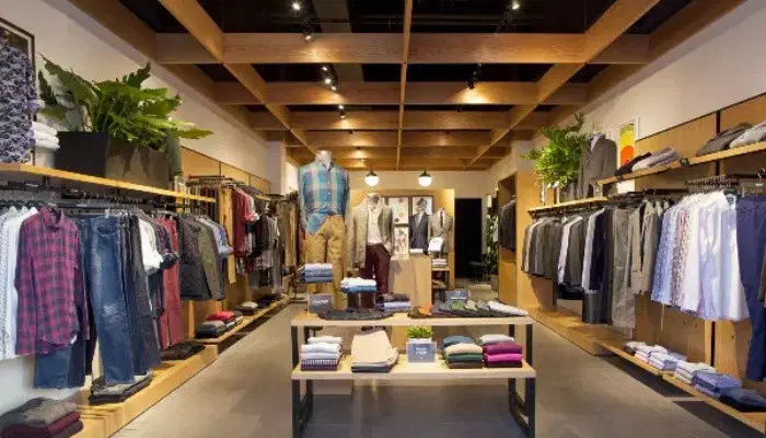 جذب نیرو فروشگاه لباس برای 3 روز کاری|استخدام بازاریابی و فروش|تهران, پاسداران|دیوار