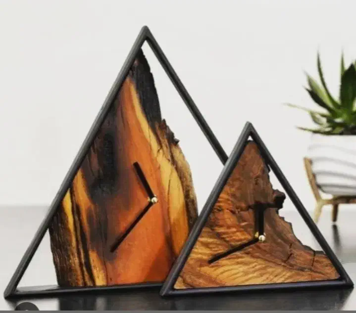 ساعت رومیزی ودیواری|ساعت دیواری و تزئینی|مشهد, ادیب نیشابوری (شهرک غرب)|دیوار