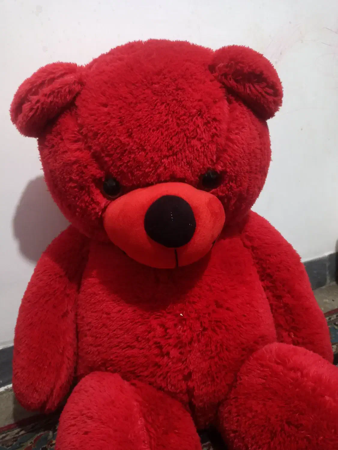 خرس|اسباببازی بچه|نورآباد ممسنی, |دیوار