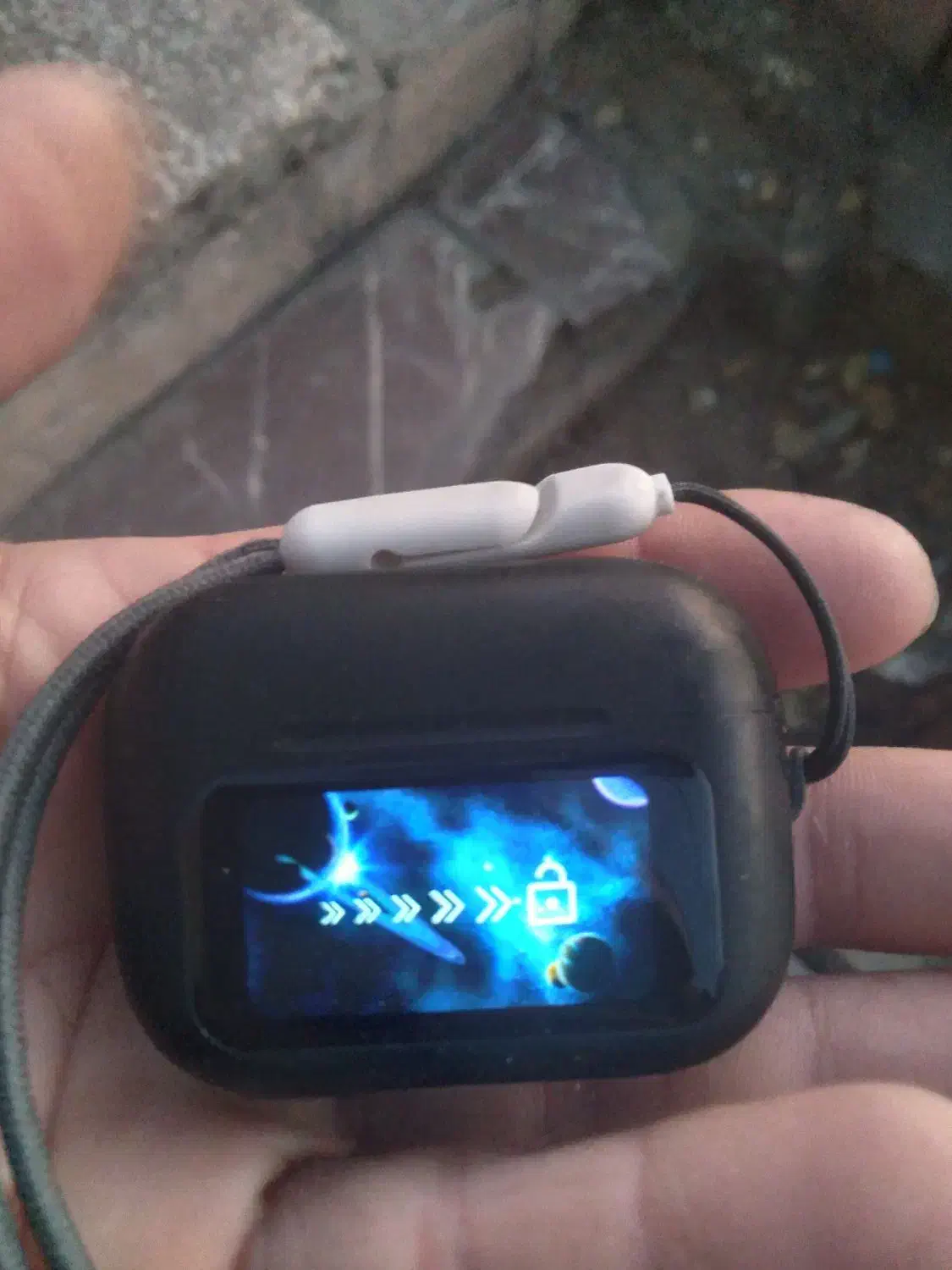 هندزفریANCتایوان|لوازم جانبی موبایل و تبلت|تهران, شهرآرا|دیوار