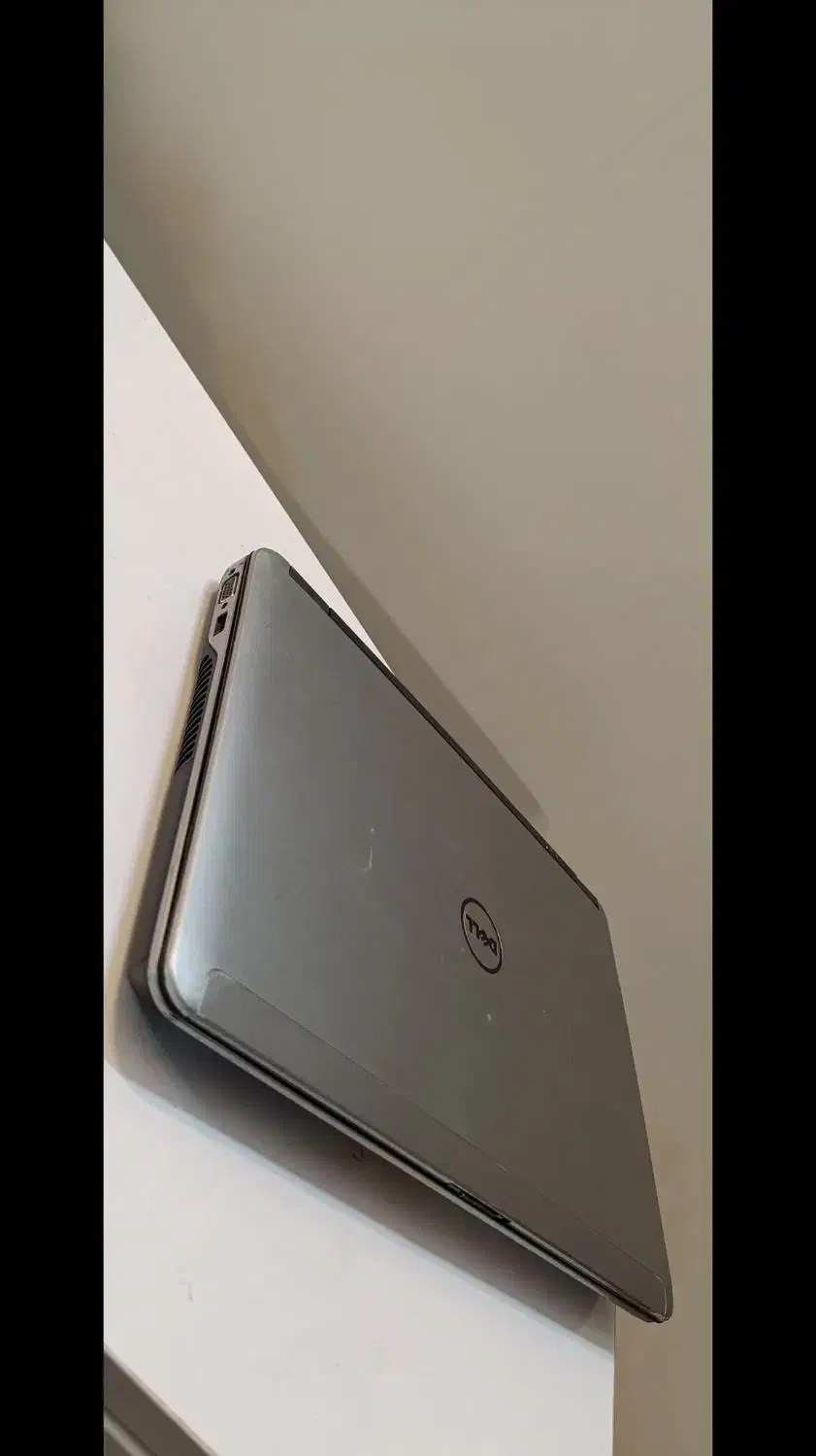 laptop DellE6440|رایانه همراه|اصفهان, کوجان|دیوار