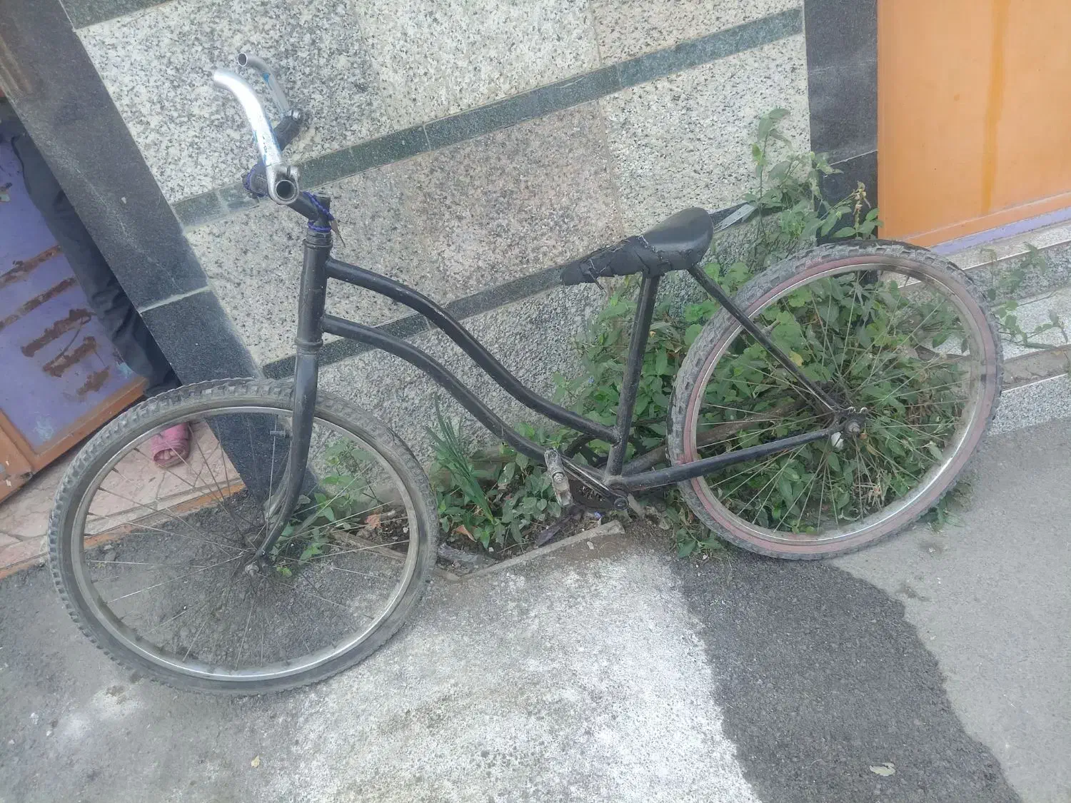 دوچرخه 26|دوچرخه، اسکیت، اسکوتر|فاضل آباد, |دیوار